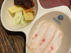 -额尔敦传统涮(公园西路店)