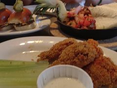 -Chili's Cafe&Bar奇利斯(滨江店)