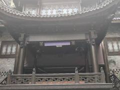 -湖广会馆-东水门及古城墙