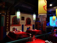-巴九门老火锅(来福士打望店)