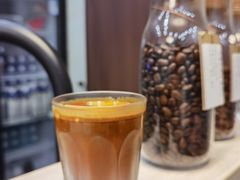 -Tequila Espresso(嘉善路店)