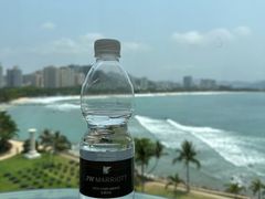 -三亚山海天JW万豪酒店