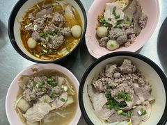 -榮泰米粉湯(Left Shop)