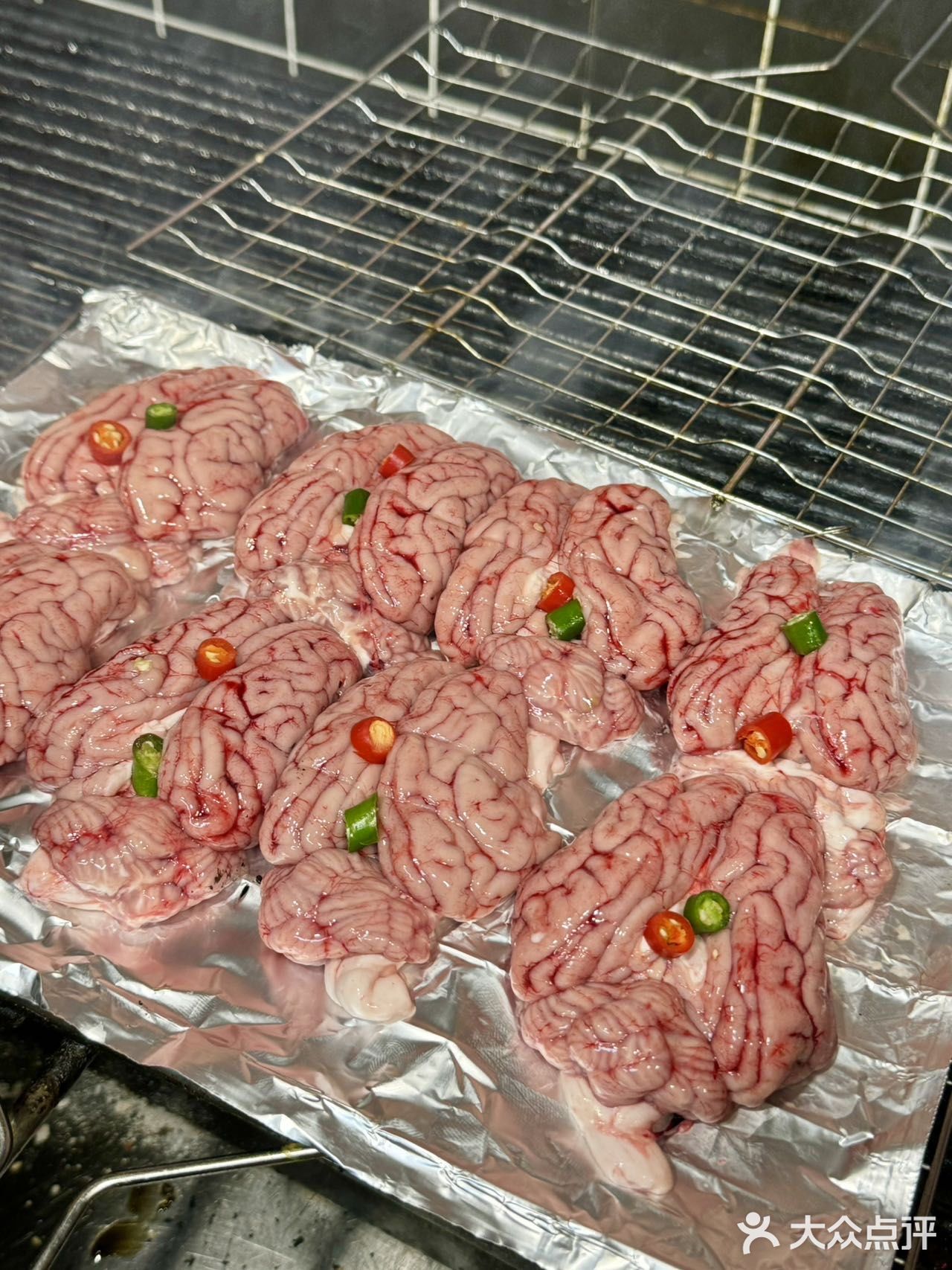 在解放碑，不想吃火锅，吃他家准没错！