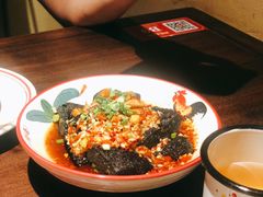 -洞庭土菜馆(天河北总店)