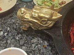 -蜀大侠火锅(香格里拉店)