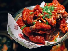 一桶天下-食锦记·福建私房菜(浦西万达店)