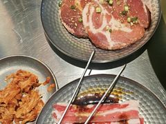 -山葵说·泥炉烤肉(泰达时尚E街区店)