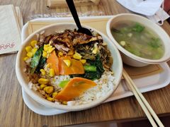 -特派卷·老北京烤鸭卷(合生汇购物中心店)