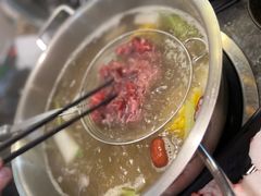 -林记潮牛·牛肉火锅(上马墩店)