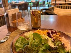 -食百绚全日制餐厅(成都棕榈泉费尔蒙酒店)
