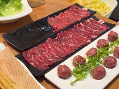 -掂档潮汕牛肉火锅(cityon熙地港店)