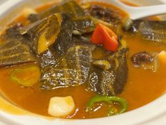 红煨生态甲鱼-徽州小镇(高新店)