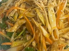 -长安后宰门水盆羊肉(新都心店)