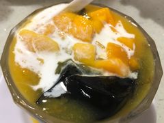 -芬芳甜品(同福路店)
