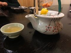 -景鹤料理(上地华联店)