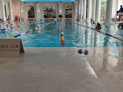 -鹭禧·中餐厅(厦门波特曼七星湾酒店)