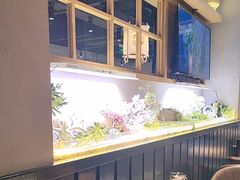 -街角等你.大连海鲜烧烤.经典铁板海鲜串(西安路店)