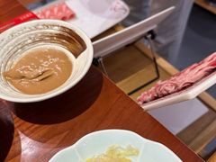 -1078號老北京涮肉(松柏店)