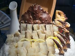 -阿伟海鲜楼·福建菜(延寿店)