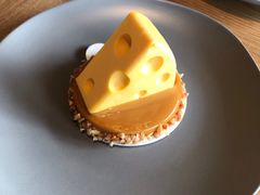 -星巴克臻选(上海合生汇1F店)