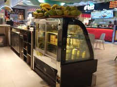 -宝珠奶酪(浦东金桥店)