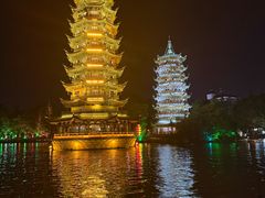 -桂林两江四湖景区