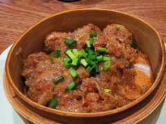 -大盐帮川菜馆(长楹天街店)