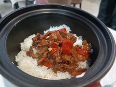 -湘中缘·湖南菜(娄底驻京办店)