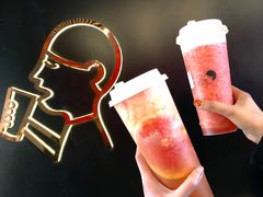 -喜茶(北京三里屯太古里店)