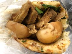 瘦肉巨无霸-刘记肉夹馍(彰武店)
