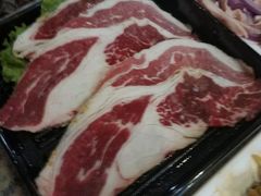 -原始时代石锅烤肉(安定店)