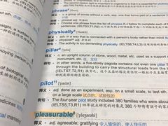 -新航道雅思托福·留学·考研培训(人民广场校区)