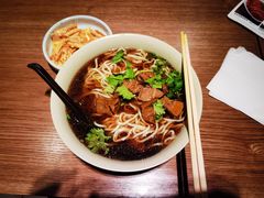 -李先生牛肉面大王(合肥火车站出站口店)