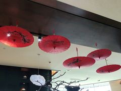 大堂-余姚四明湖开元名都度假酒店·夏威夷西餐厅