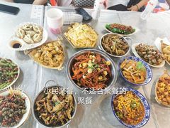 -小民大排档(光谷店)