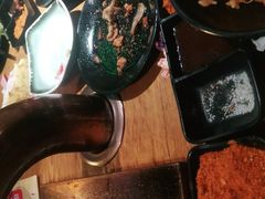 -千寻烧肉(政务区店)