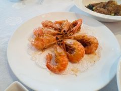 -老洋房花园饭店(绍兴路店)