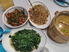 -洞庭米湘·湖南菜(银河SOHO店)