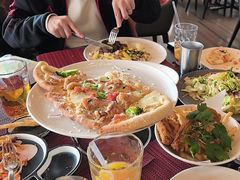 -WOLFGANG PUCK KITCHEN & BAR(迪士尼小镇店)