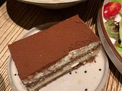 提拉米苏-幸邻食堂