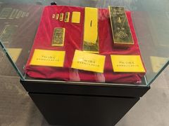 -遂昌金矿国家矿山公园