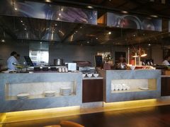-大理实力希尔顿酒店•香全日制餐厅