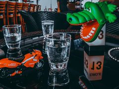 -CIRCLE·酒吧(第一国际店)