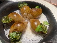 -西堤牛排(北京国瑞店)