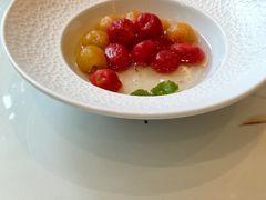 -香乐园·淮扬菜中餐厅·Shang Garden(福田香格里拉店)