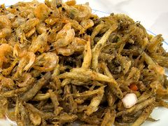 -万家海鲜饭店