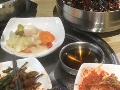 -韩国大金刚烤肉·料理(印象城店)