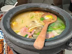 -中8楼风尚云南菜(颐堤港店)