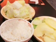 -探鱼·鲜青椒爽麻烤鱼(正佳广场店)